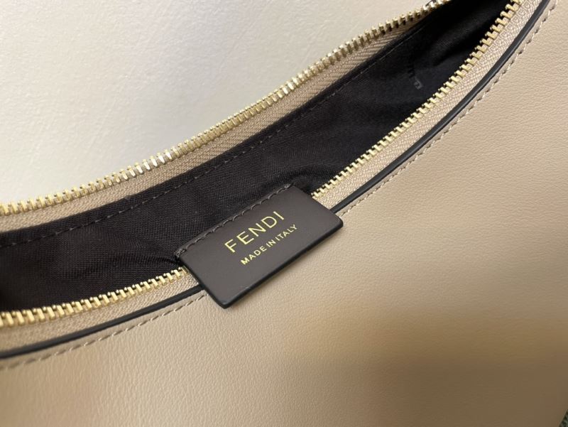 Fendi Top Handle Bags